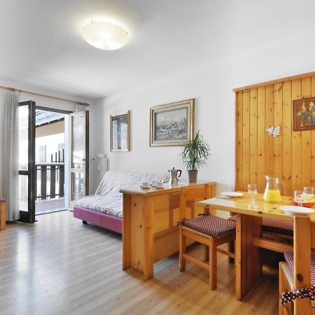 Apartment Al Parco-1 By Interhome Canazei Exterior photo