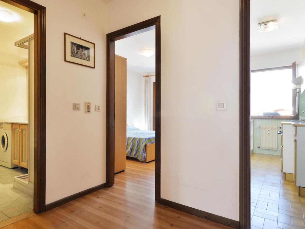 Apartment Al Parco-1 By Interhome Canazei Exterior photo